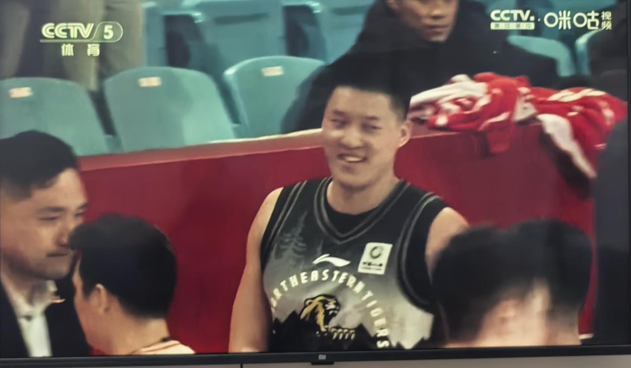 长白山恩都里赢了