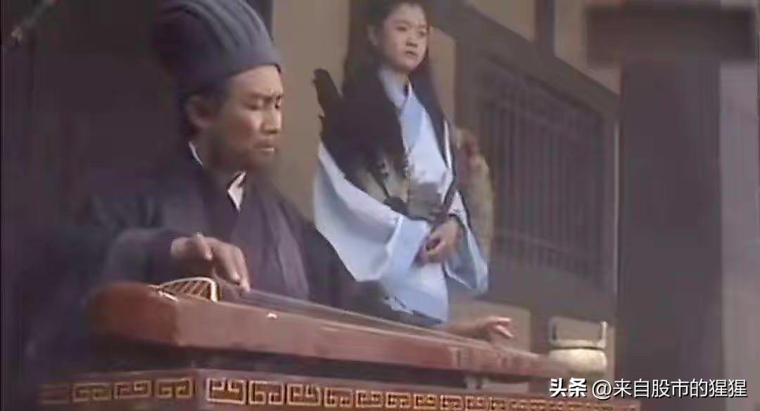 早评： A股马上就要开盘了，对于今天的行情，我再重点分享几个观点

第一，昨夜美