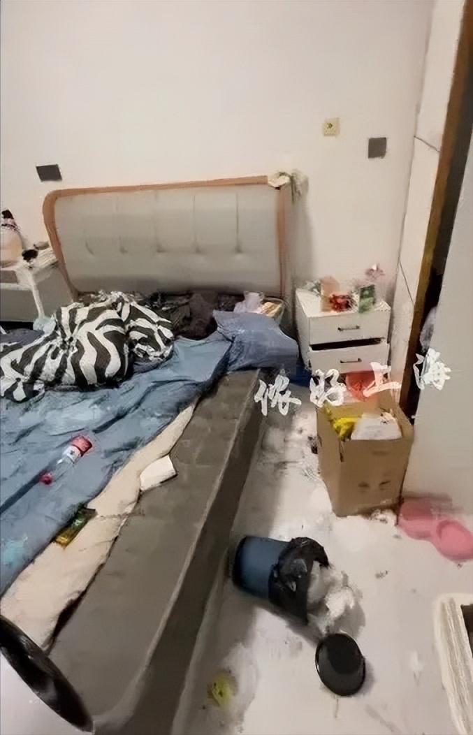 上海，一房东把房子租给00后情侣，两人却拖欠房租，就在房东急得焦头烂额时，两人突