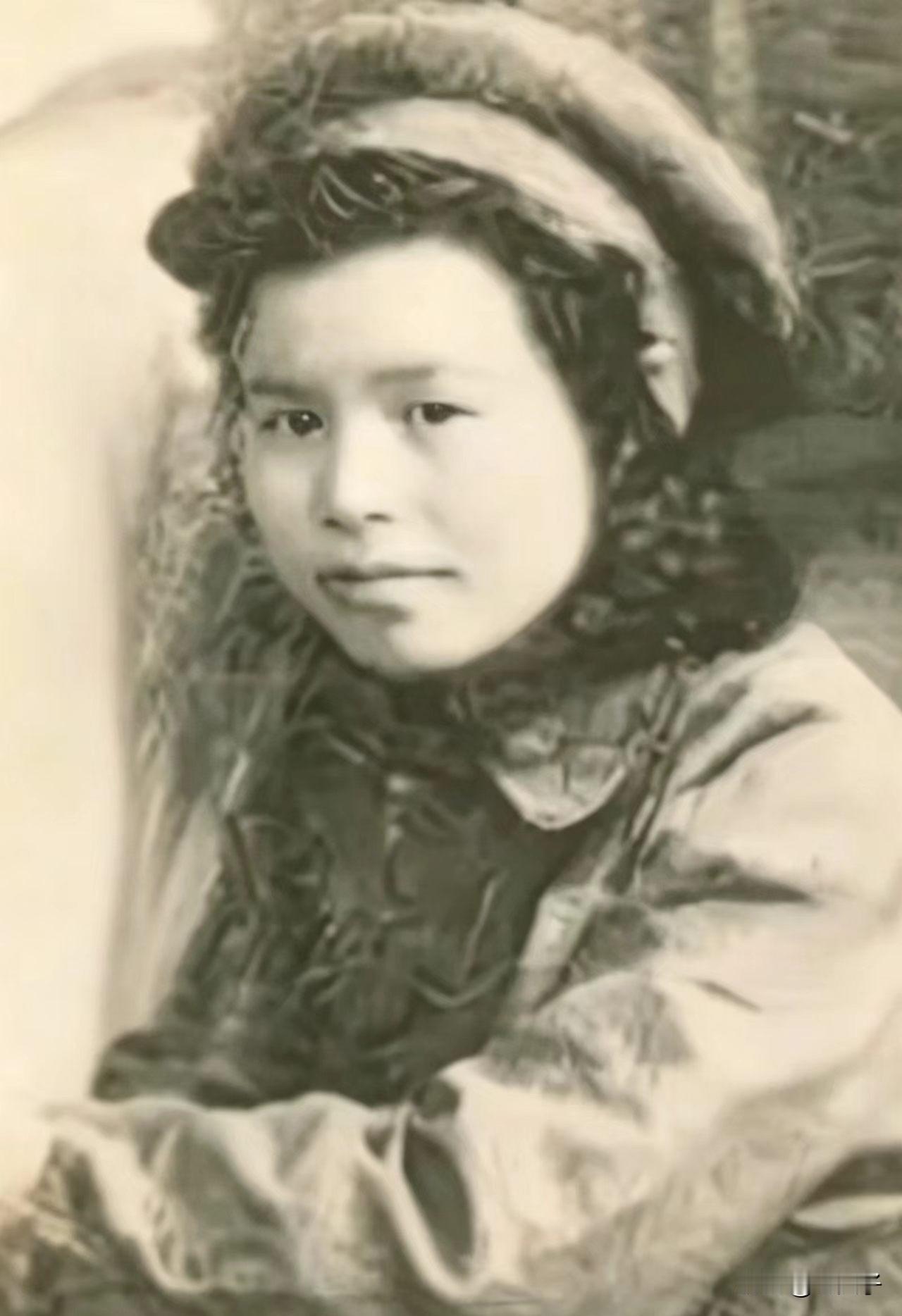 中国人民志愿军抗美援朝英烈之第1523位，，朱小云（1932一1951.7.31