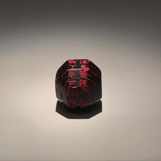 在博物馆感受一眼万年