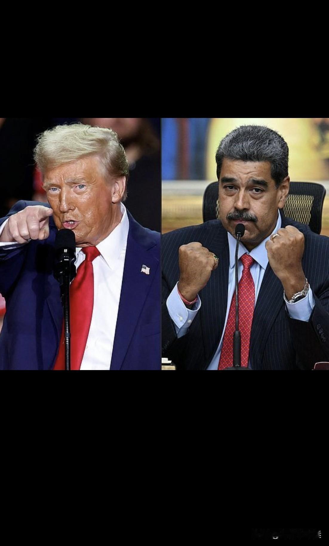 “委内瑞拉藏着5000枚防空导弹，紧要关头却一发未射！”

看到这样的标题，你是