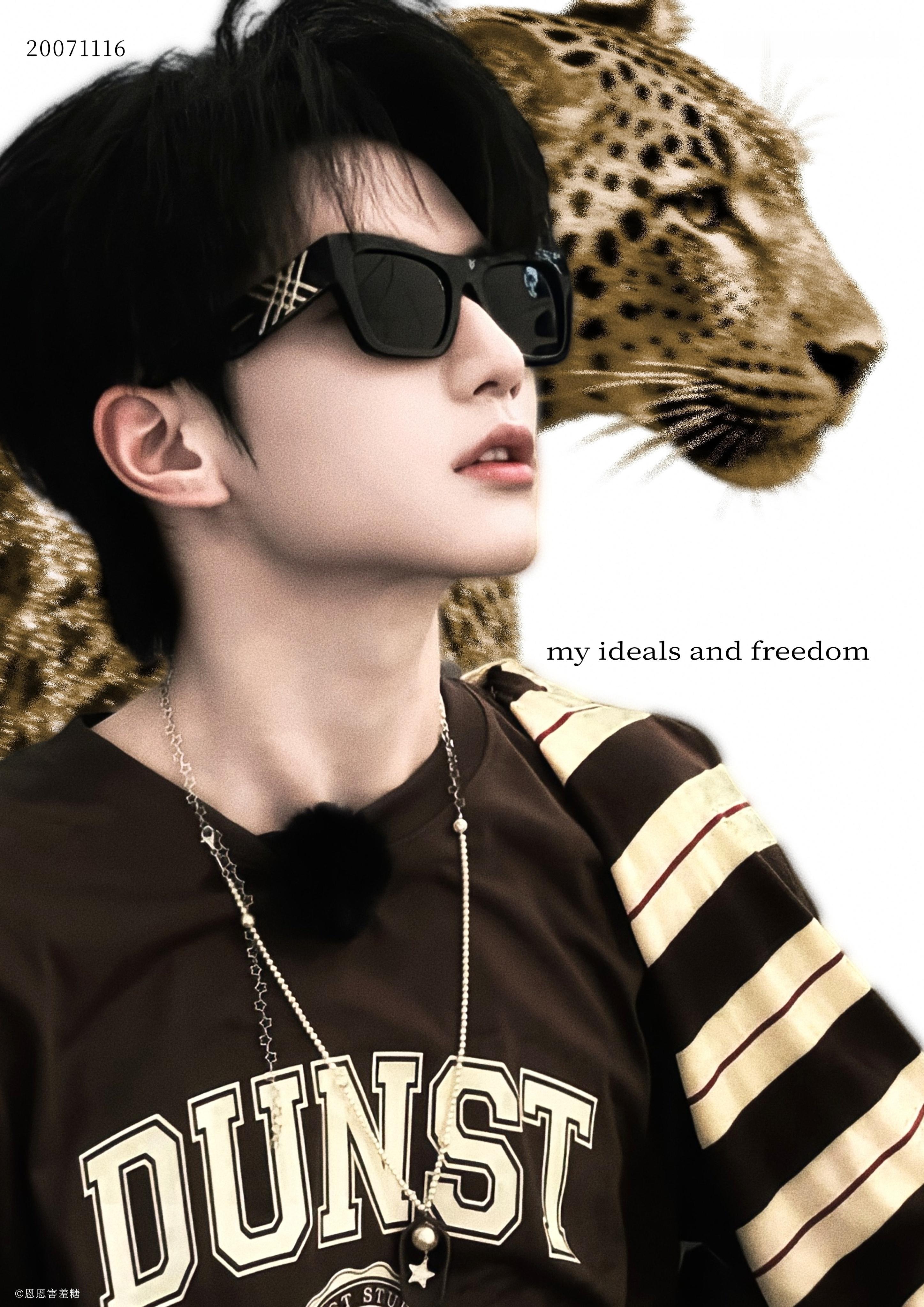 敏捷又强大🐆 ​​​