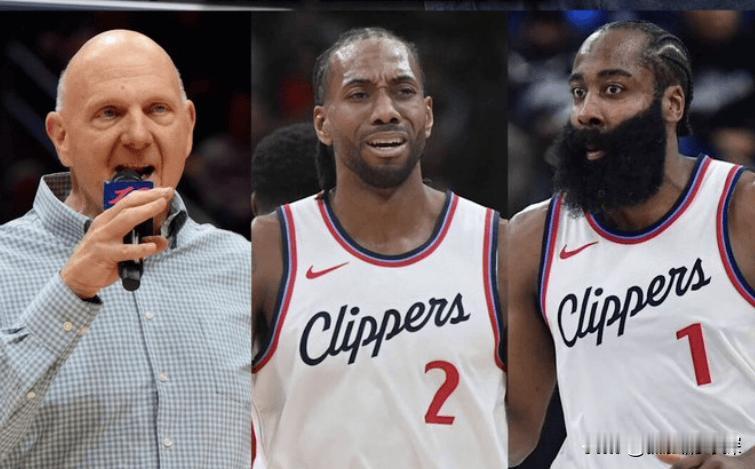 快船在想啥，选秀权可没有，大比分落后魔术





快船又是一场惨败，客场之旅就