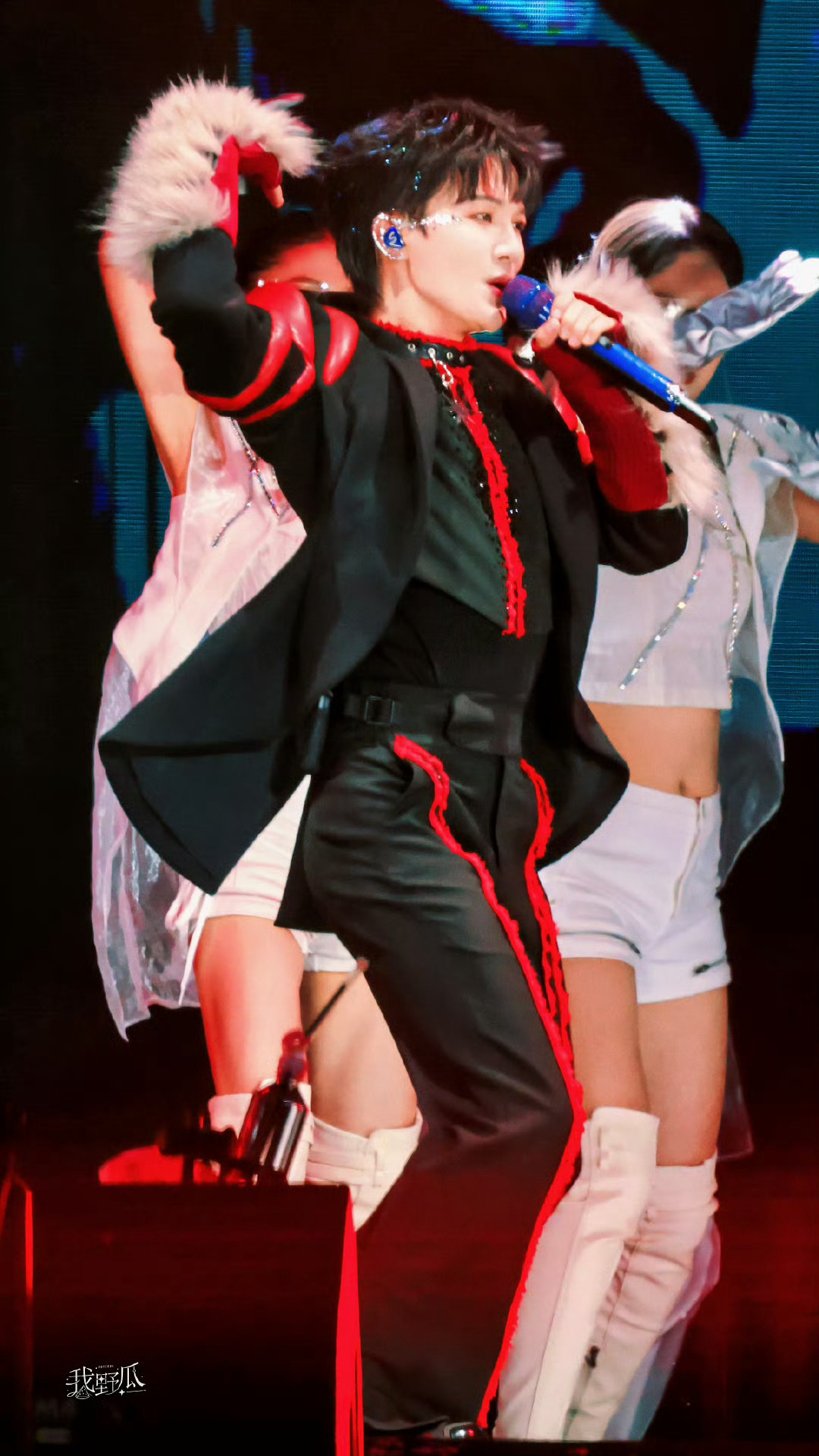周深  3️⃣腾讯音乐由你榜⭐周深出道十二周年纪念曲如约 原来你早已如约，我们终