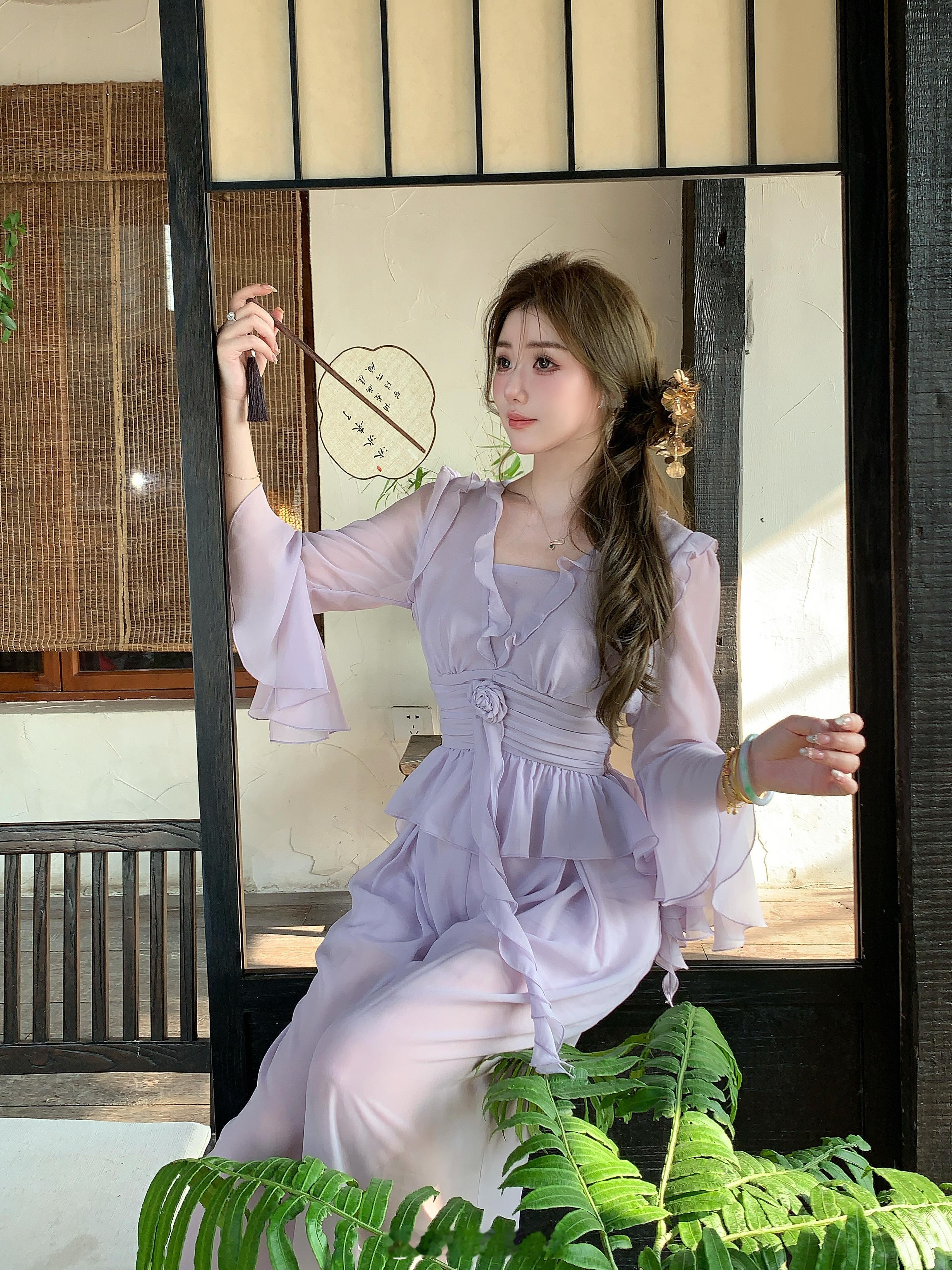 月影轻纱[许愿星] ​​​