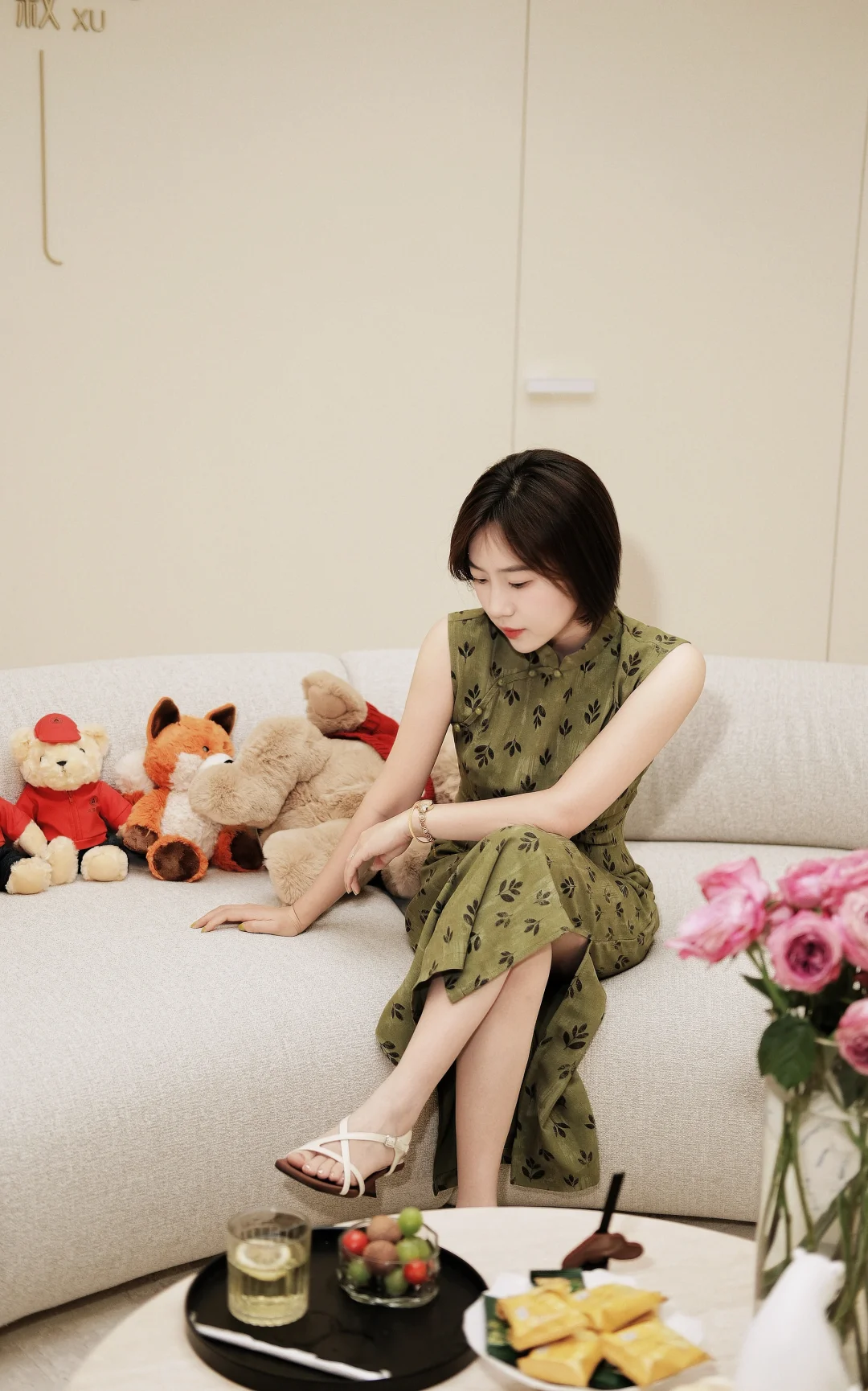 合肥宝妈看过来｜产后养护才是女生的底气💙