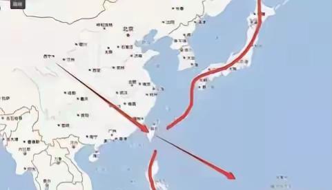 日菲两国这么一闹，反而让台湾的民众清醒了许多。

这话一点不假。

台湾民众这些