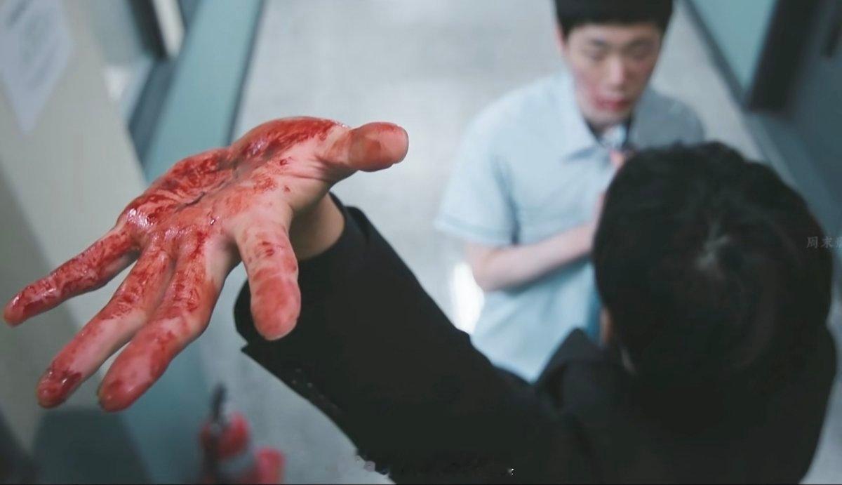 铁拳教育确实夯爆了，巴掌战神金武烈打击感爆棚