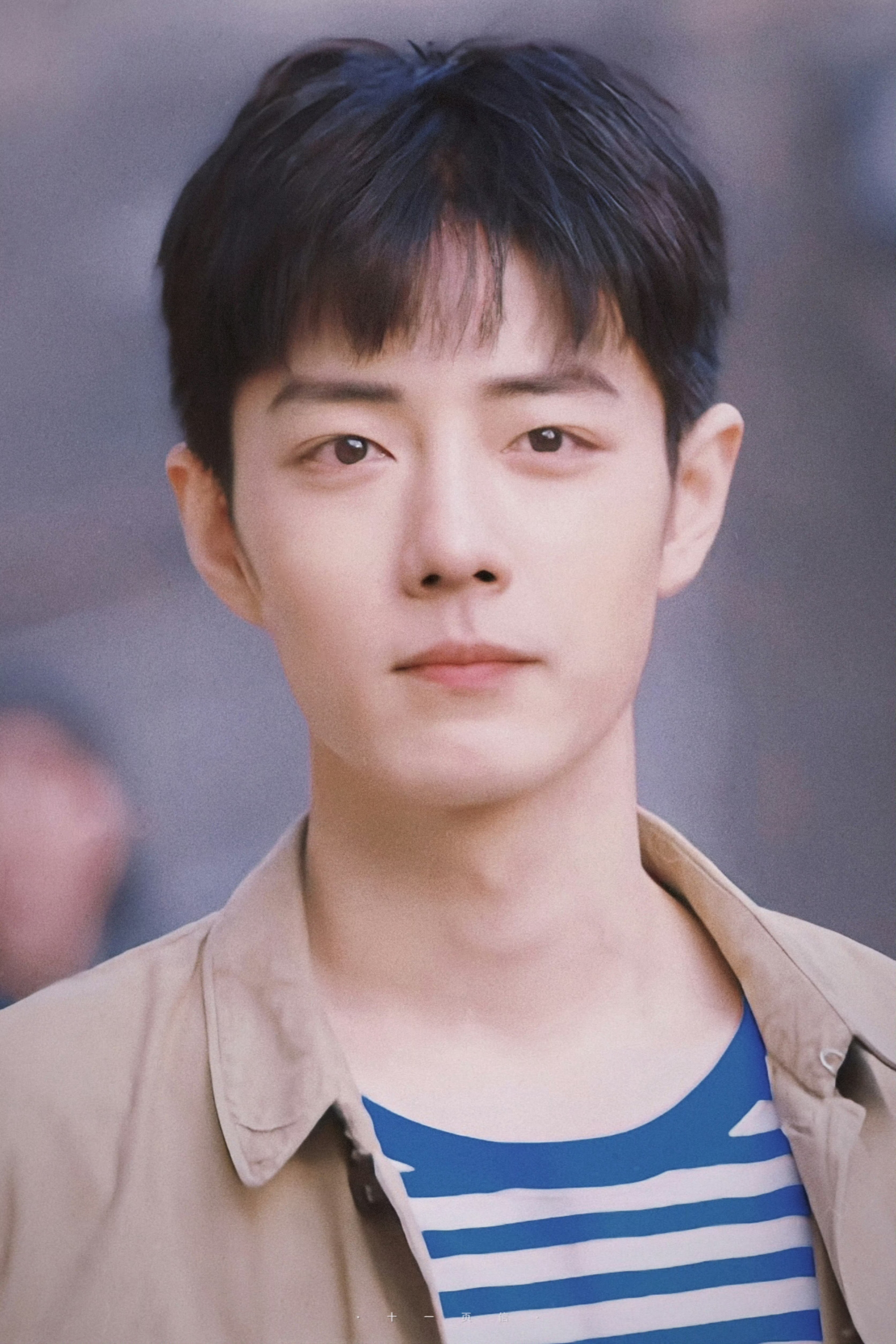 ——ʚ₁₀₀₅ɞ—— 肖战 帅气的肖春生，真养眼！肖战.肖春生肖战肖春生◎肖战梦