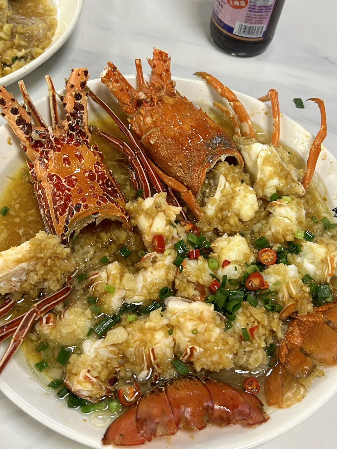 宝山之光｜上海最便宜海鲜店🦞