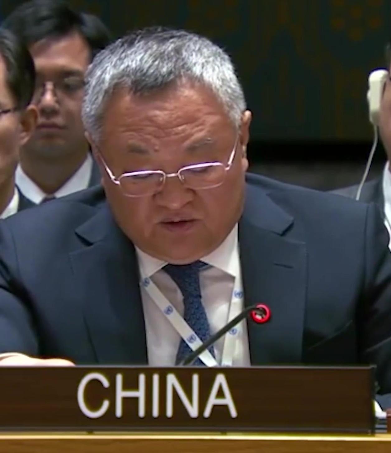 安理会全票通过！中国起草的第2822号决议为阿富汗带来哪些重磅信号？

当地时间