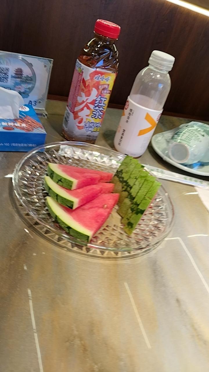 出来寻觅美食！