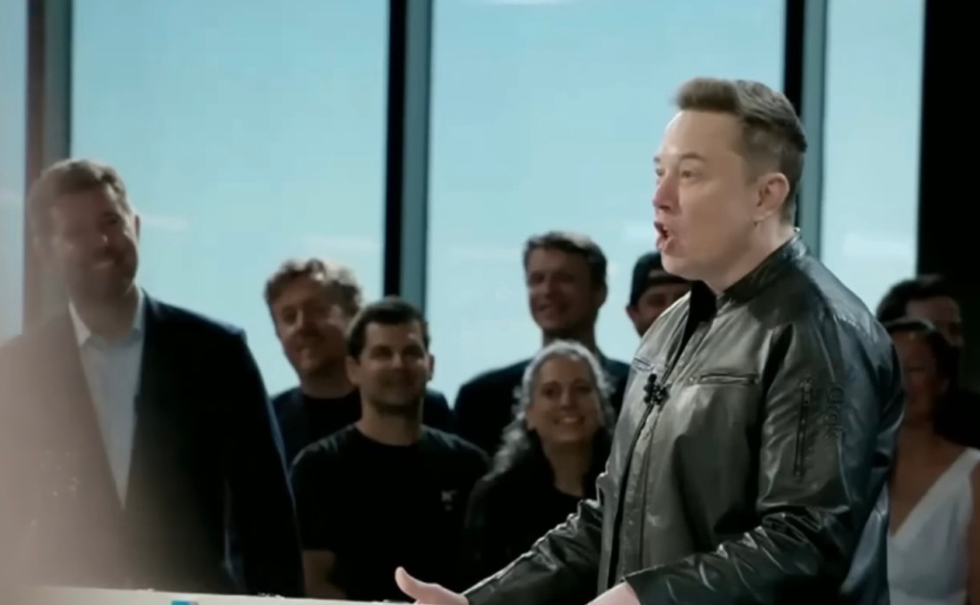 问马简报 · Elon Daily 2026年8月12日 星期三 过去24小时马