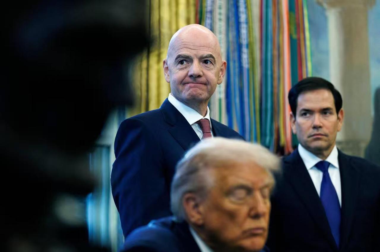 突发｜在美国施加的巨大政治压力下（卢比奥的手腕）联合国安理会匆忙以 13 票赞成