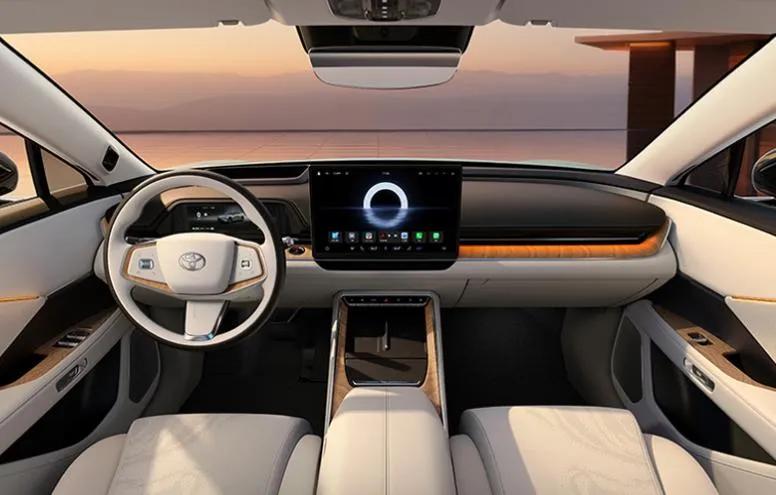 鲁大师最新驾舱流畅度实测榜单来了，你知道第一是谁吗？绝对会出乎你的意料！没错这款