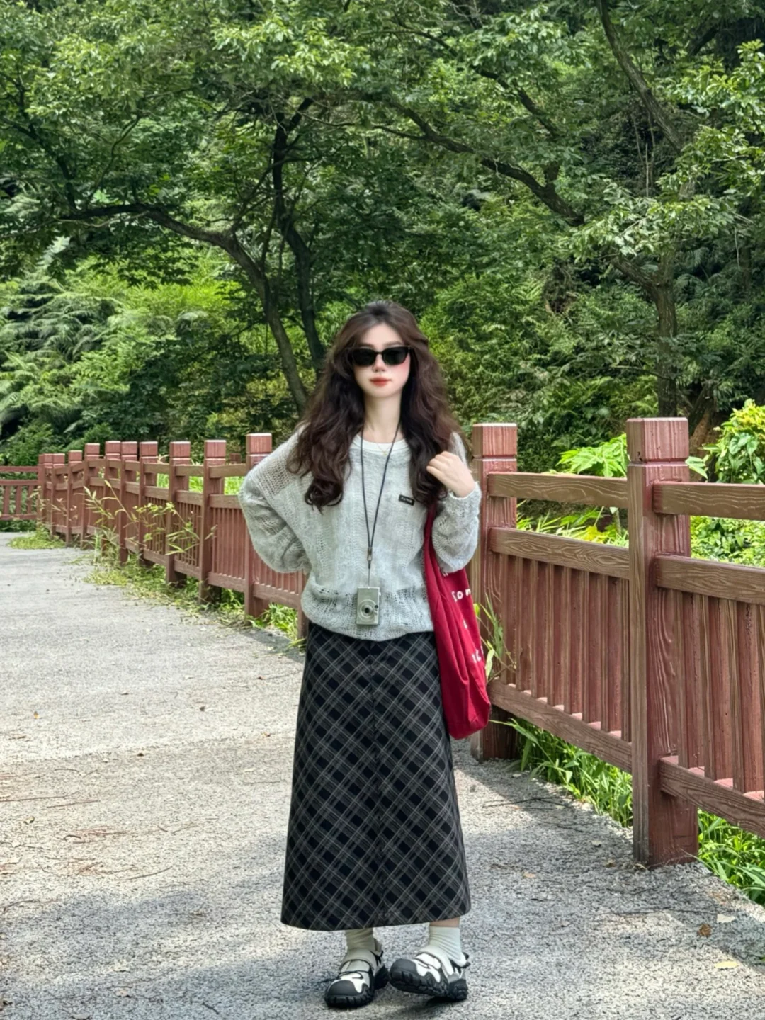 151cm｜小个子简简单单就很加分！！