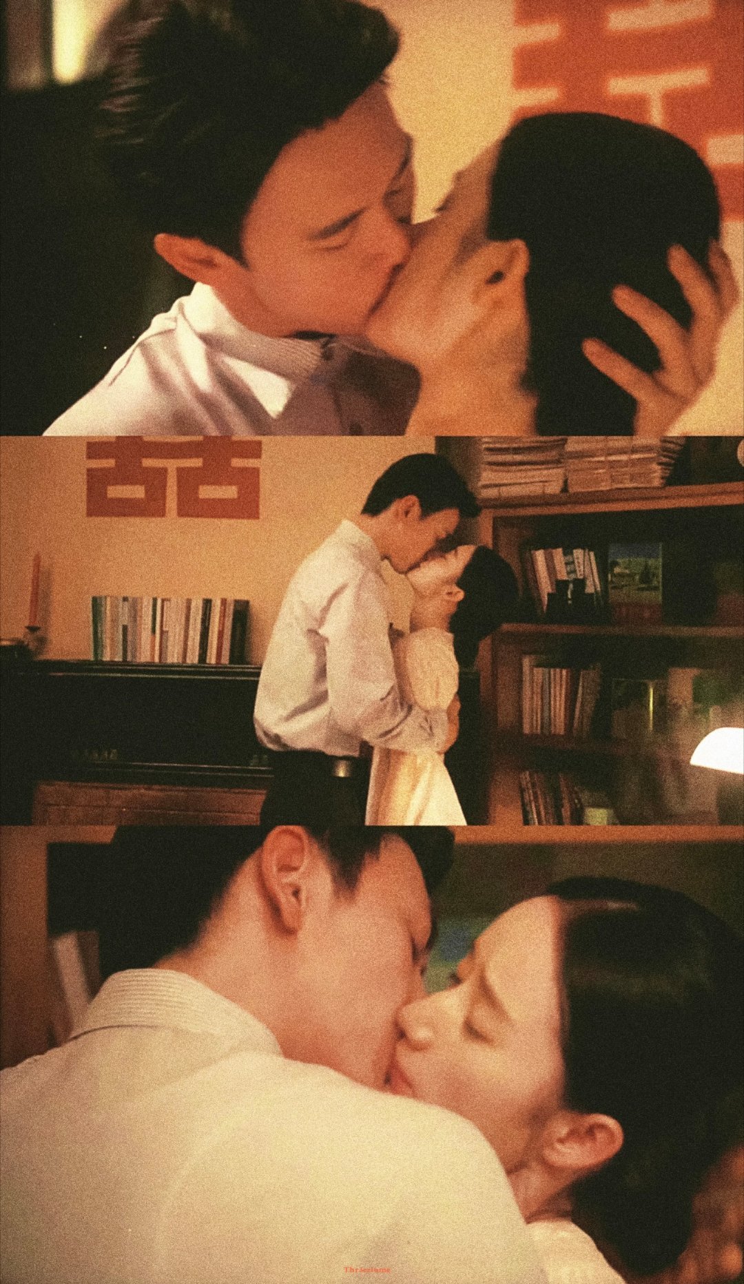 郭晓婷王天辰 高干文  被郭晓婷和王天辰甜晕了！卧铺上的一场意外，让女主遇见了命