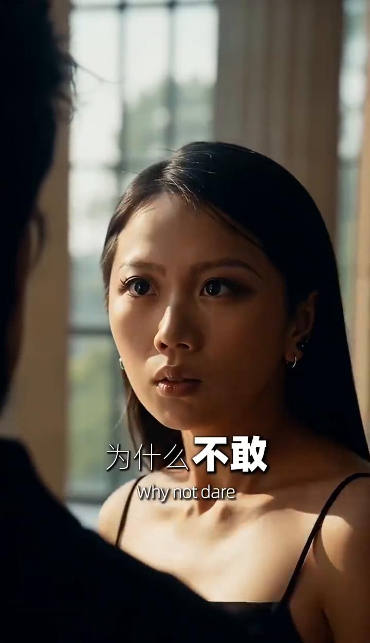 为什么要和敬畏因果的人交往？因为他不敢随便伤人。为什么不敢？他知道算计别人早晚会
