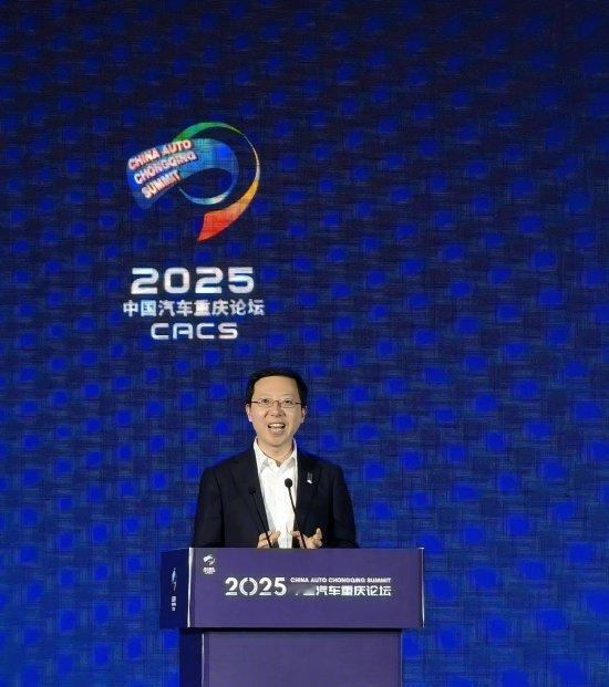 阿维塔总裁陈卓：“汽车设计难免心有灵犀，但只有坚持原创才可能成为伟大品牌。”但如