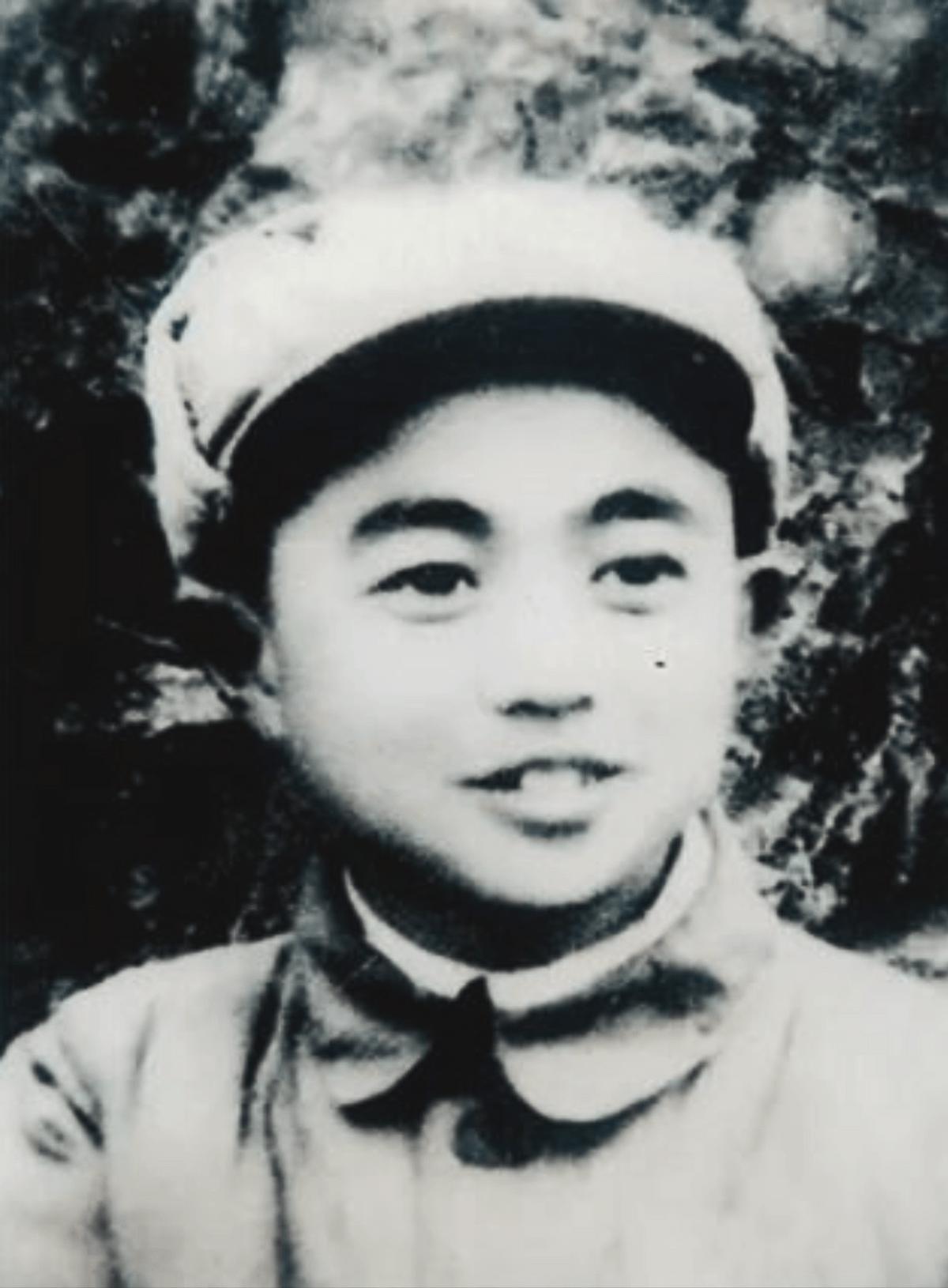 [微风]抗战中，仅有1米2高的八路军李安甫，刚刚成功击杀日军高级教官川岛谷川，正