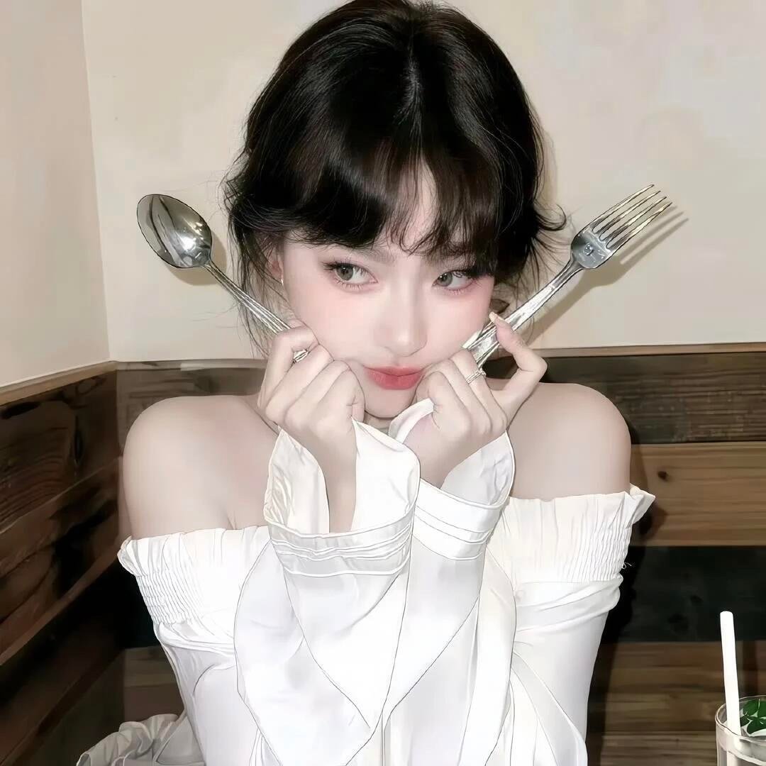 氛围感女头｜清纯女头｜高质量女头｜干净女头｜优质女头 