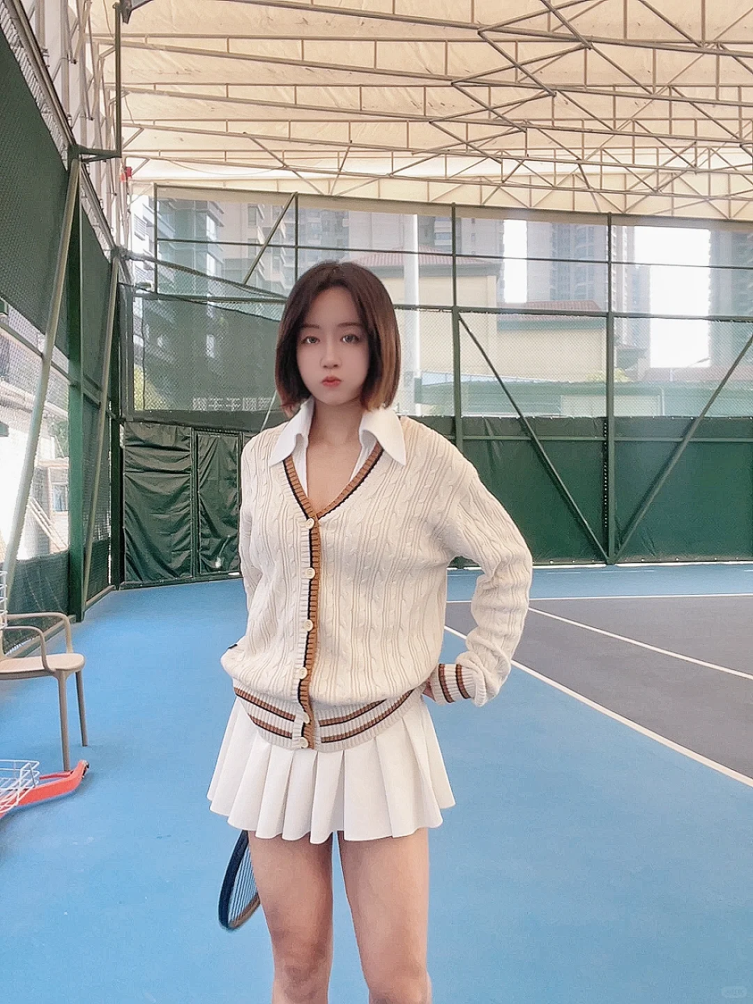 允许一切如其所是