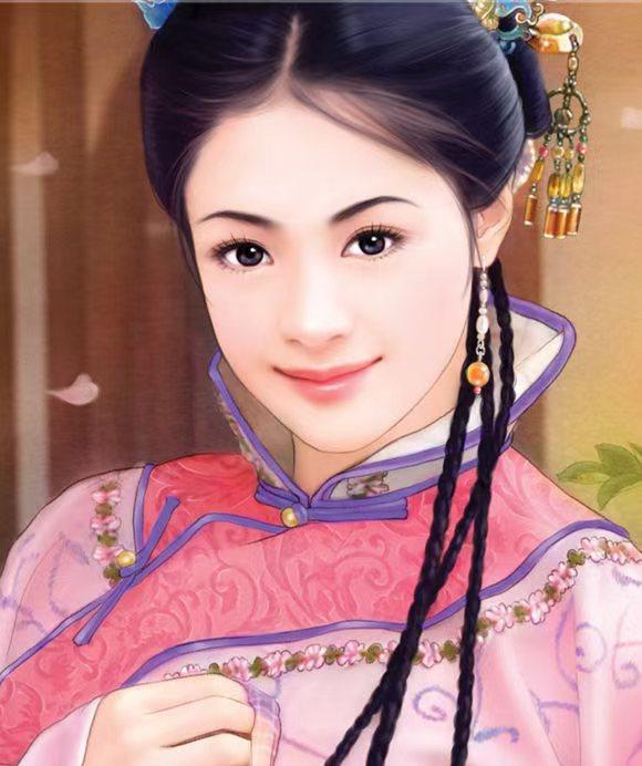 无错却被厌弃！寿臧和硕公主的15年冷宫岁月，皆因生母失宠
 
你敢信吗？一个金枝