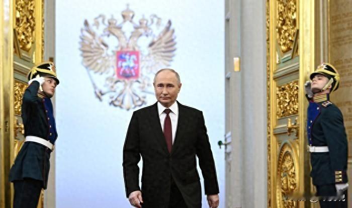 俄建议迁都伊尔库茨克？普京亲自回应了，现场观点超出预期
12月23日，关于俄罗斯