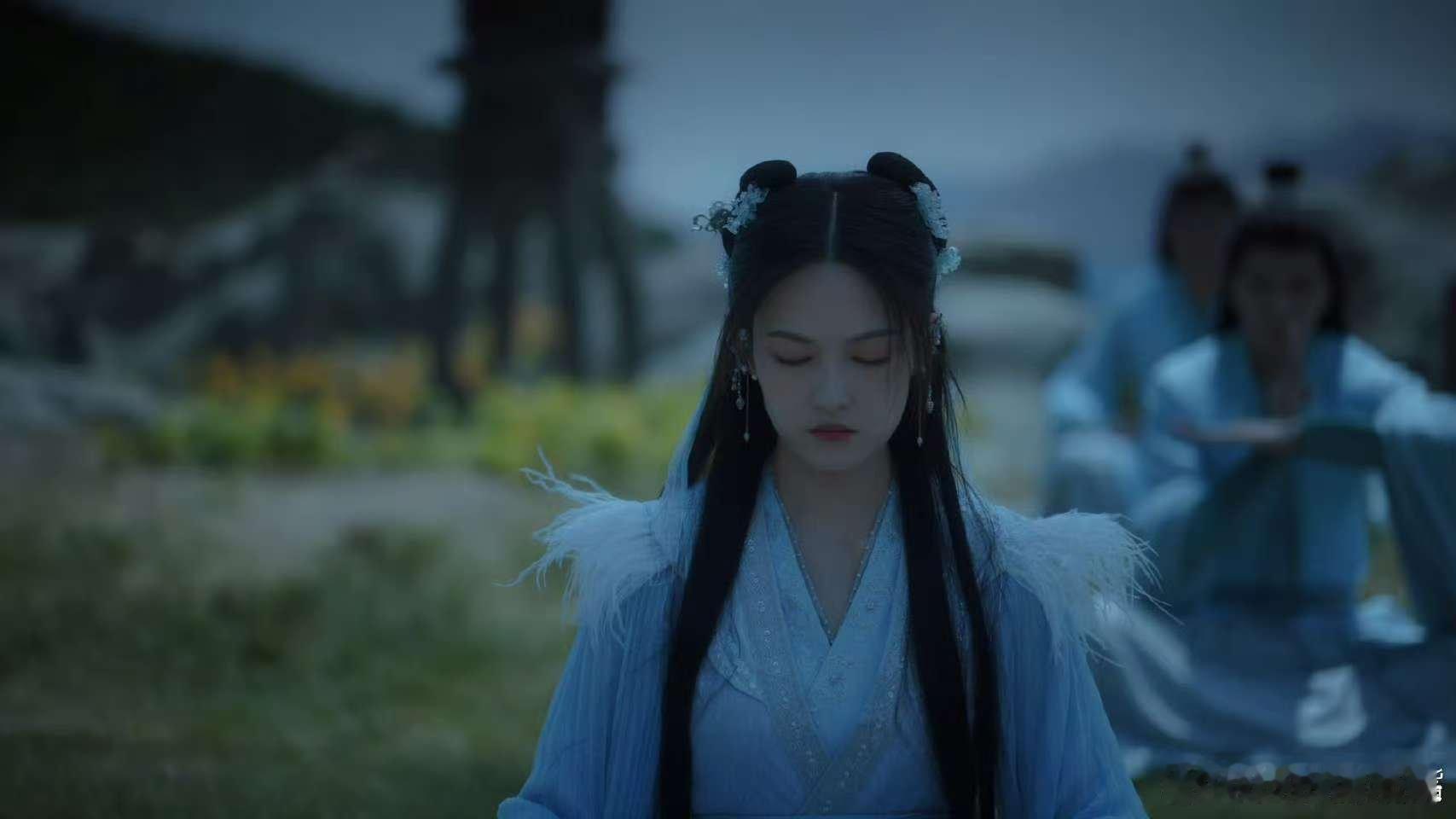 这反套路修仙太绝了！李宏毅陆婷玉边玩边升级，赏景干饭还贴贴 