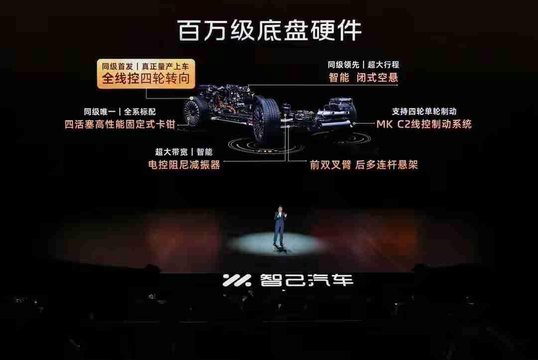 有专家预判，未来中国最强的汽车品牌：
​1，比亚迪——占99%
2，奇瑞——占9
