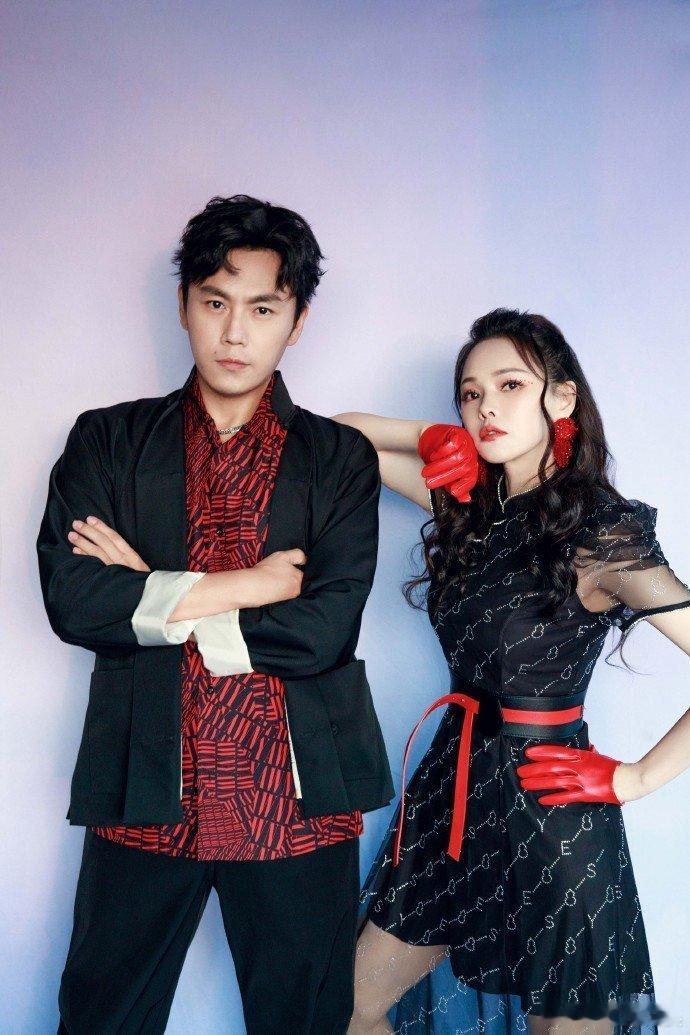 伊能静现在觉得自己美得要命伊能静首谈产后忧郁从产后抑郁内耗到现在美得要命，伊能静