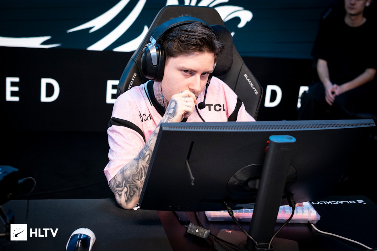 Stake积分赛：M8两连败出局，提前宣告无缘科隆Major