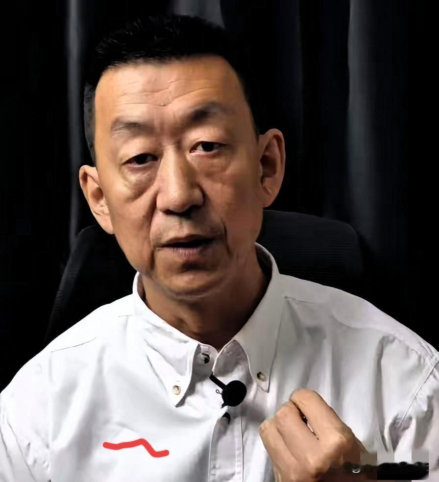 北京协和张海敏博士这番话冲上热搜，我看真不是偶然。

我就纳了闷了，平时专家都劝