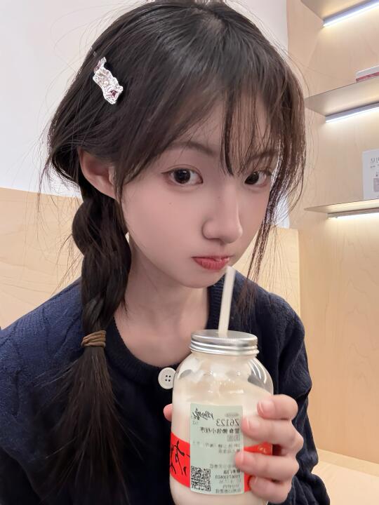 ฅᐞ˶⦁༝⦁˶ᐞ