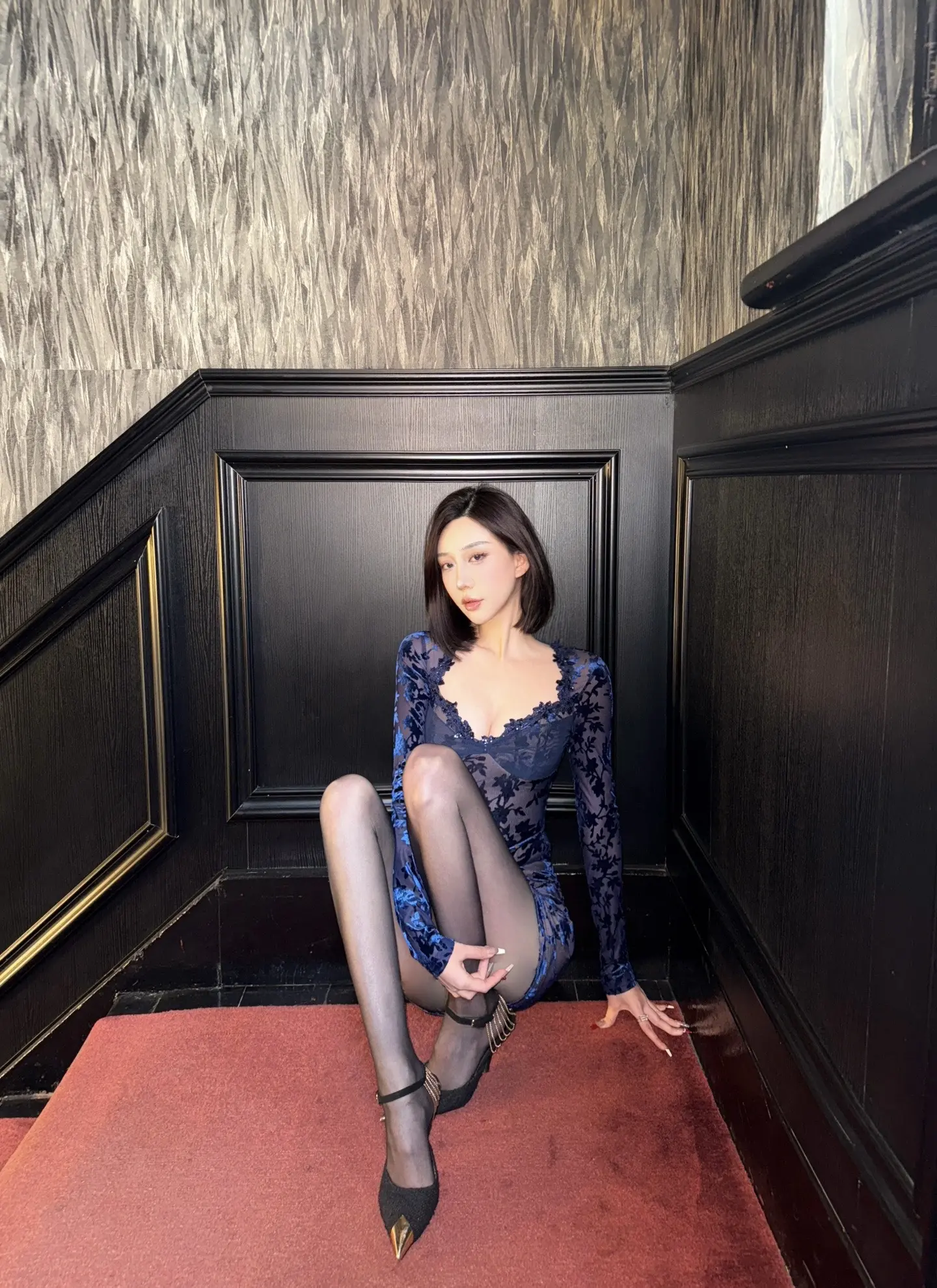 性格我改不了 不爱就拉倒