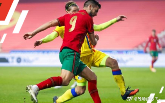 葡萄牙官方：莱奥&莫拉退出本次集训，托卢卡前锋保利尼奥入选据葡萄牙足协官方消息，