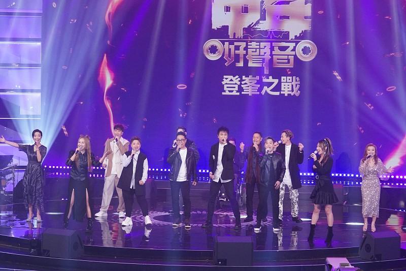 5位歌手翻唱朴树《幽会》，谭松韵一开口，直接让人听醉了
今天这个盘点，谁看完都得
