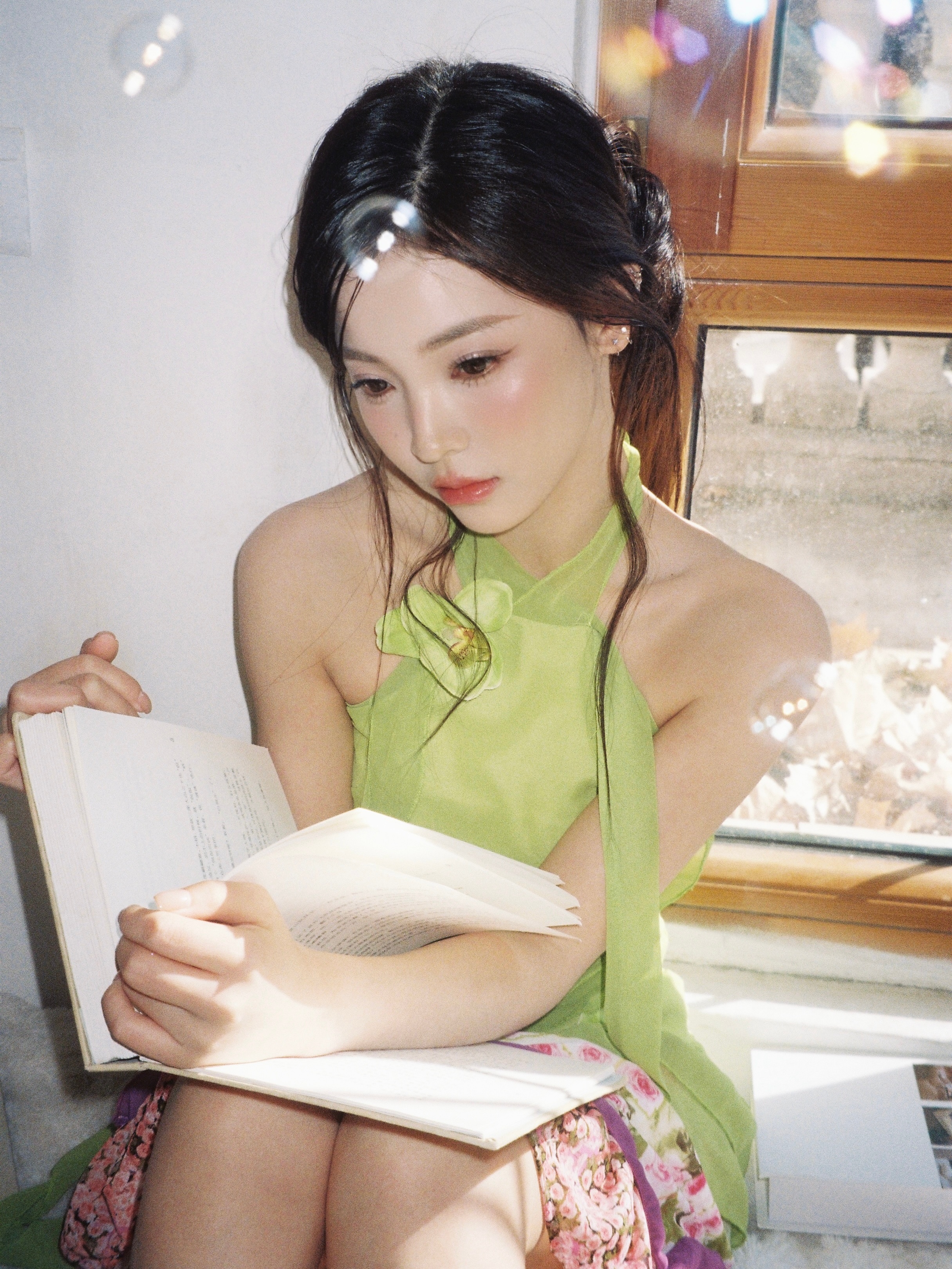 spring countdown🫧💭📖 