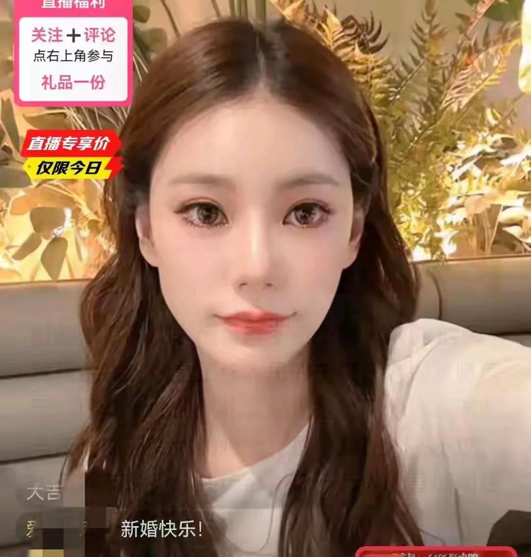 人逢喜事精神爽，新婚蜜月期，马筱梅越来越漂亮了。不是一家人，不进一家门，这儿媳抗