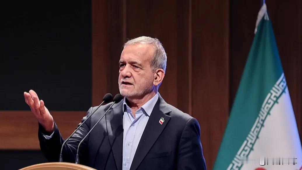 伊朗军方已经下达命令：不能让任何一名入侵者活着离开。这应该是这段时间以来，伊朗最