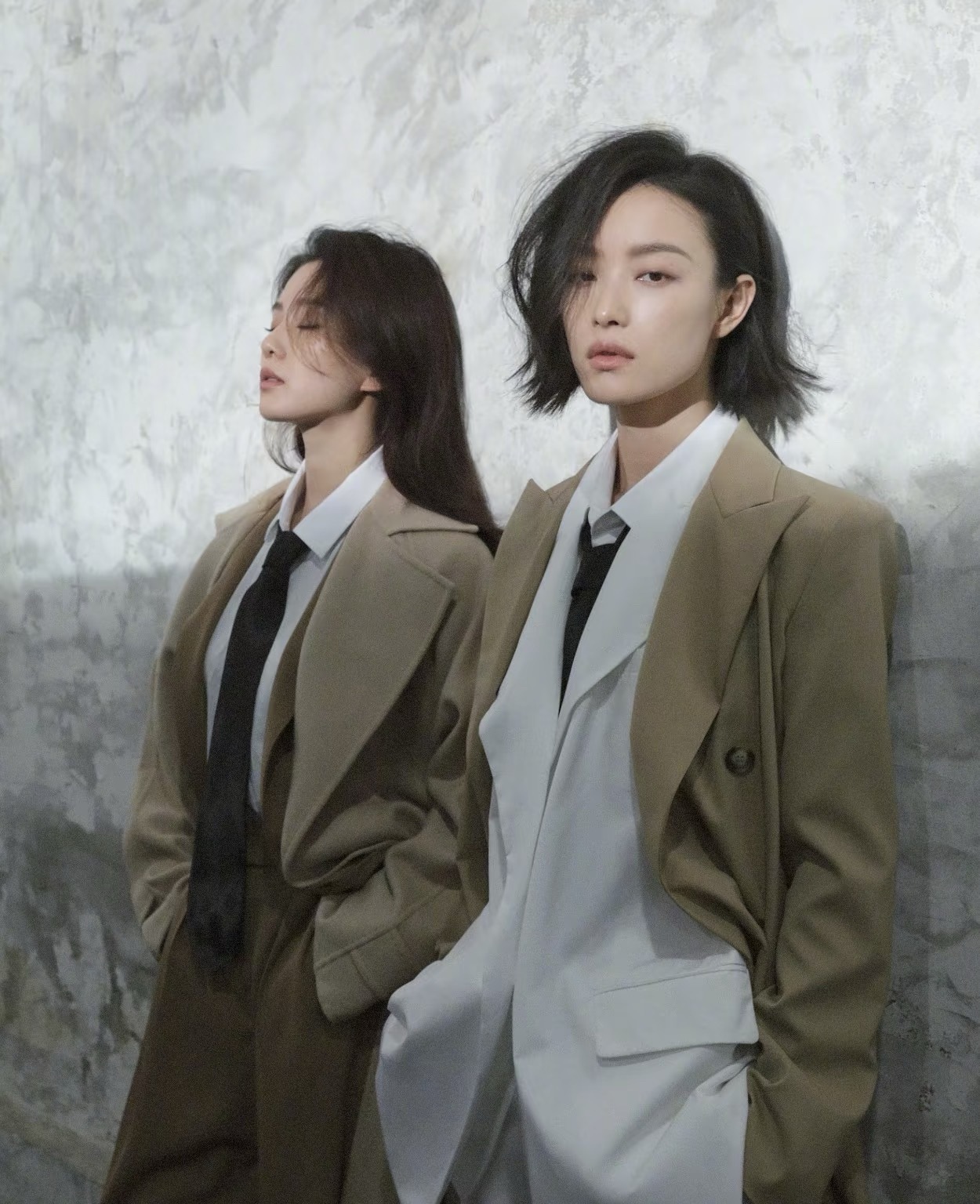 古二爆料刘诗诗倪妮流金岁月内幕为妮写诗是真的 ​​​