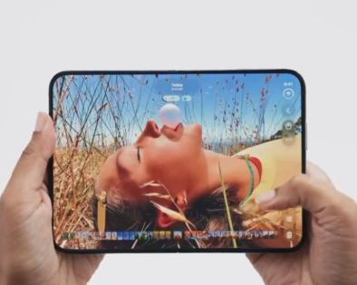 【终于来了——备受期待的可折叠 iPhone】人们多年来一直猜测这样的设备，但苹