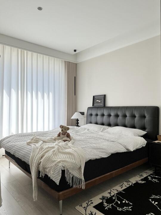 Roomtour | 一个人的小卧室，到底谁懂～
