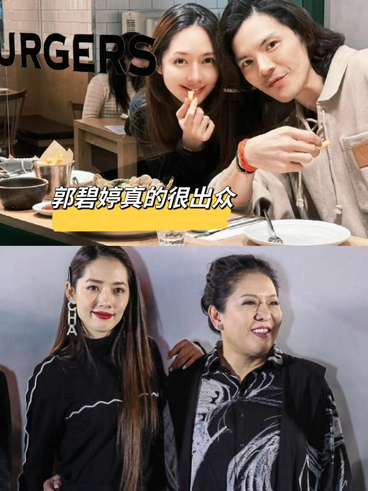 向太为何坚决不介入郭碧婷的育儿方式？祖父母与孙子女之间如何平衡爱与尊重？
向太作
