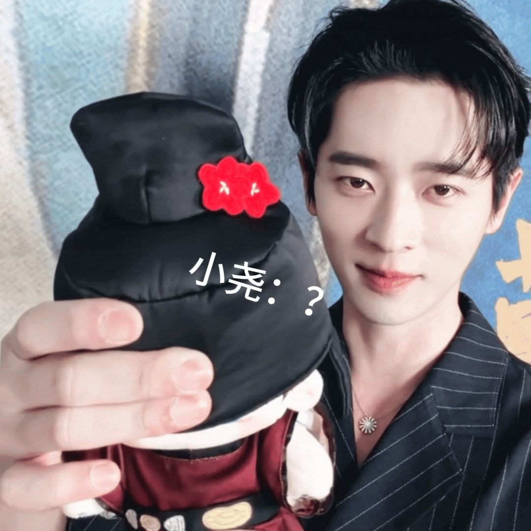 邪恶🐱使坏ing小尧：爸啊大哥 魔丸来的