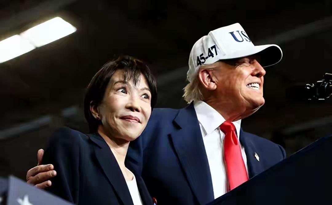 美西方的
第一，金融封锁不可怕
第二，贸易封锁不可怕
第三，科技封锁不可怕
第四
