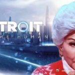 底特律变蔡明 曾经严肃的汽车行业，如今变得生动活泼，底特律的汽车在蔡明的演绎下，