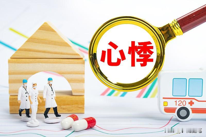 之前连着熬了大半个月赶项目，某天凌晨突然胸口发闷喘不上气，手麻到连手机都握不住，