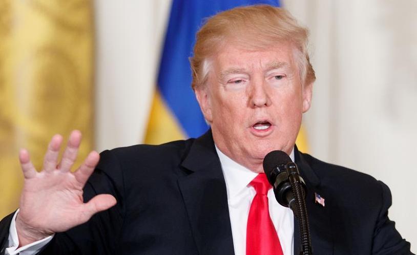 特朗普闯大祸！错看中国、得罪盟友，断送美国20年大计。

提起特朗普，很多人都觉